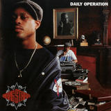 Daily Operation (Gang Starr)